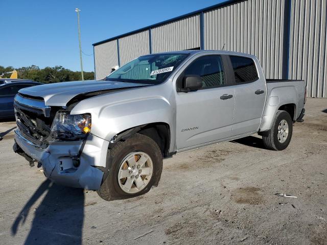 Obraz 1 z 2019 GMC CANYON  2019 z VIN 1GTG5BEA0K1135635