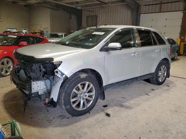 Image 1 of 2013 FORD EDGE LIMITED 2013 with VIN 2FMDK4KC1DBA87191