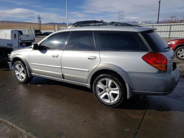 Image 2 of 2006 SUBARU LEGACY OUTBACK 2.5 XT LIMITED 2006 with VIN 4S4BP67C266358869