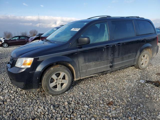 Изображение 2010 DODGE GRAND CARAVAN HERO 2010