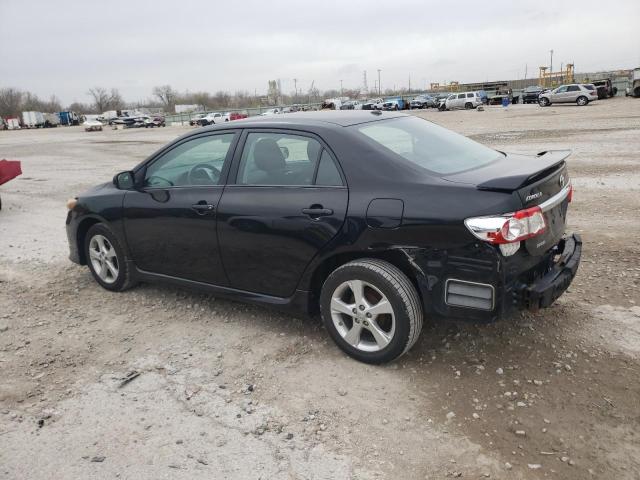 Изображение 2 2011 TOYOTA COROLLA BASE 2011 с VIN 2T1BU4EE9BC681079