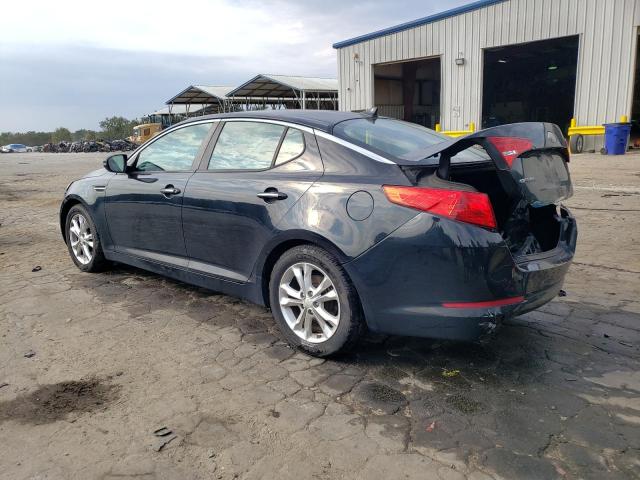 Obraz 2 z 2013 KIA OPTIMA LX 2013 z VIN 5XXGM4A76DG204716