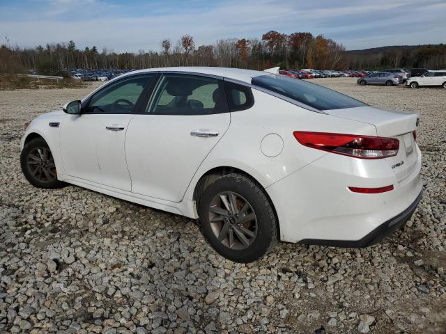 Изображение 2 2020 KIA OPTIMA LX 2020 с VIN 5XXGT4L32LG418999