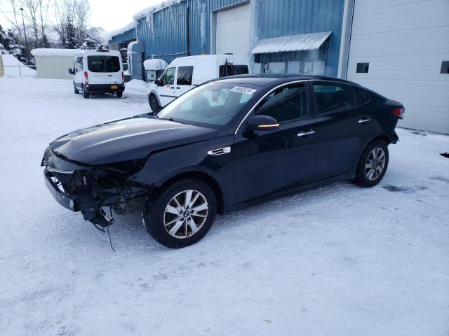 2016 KIA OPTIMA LX 2016 image