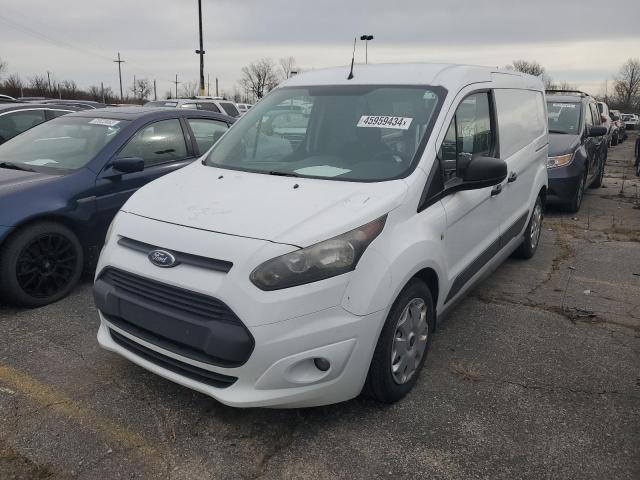 Изображение 1 2014 FORD TRANSIT CONNECT XLT 2014 с VIN NM0LS7F73E1166239