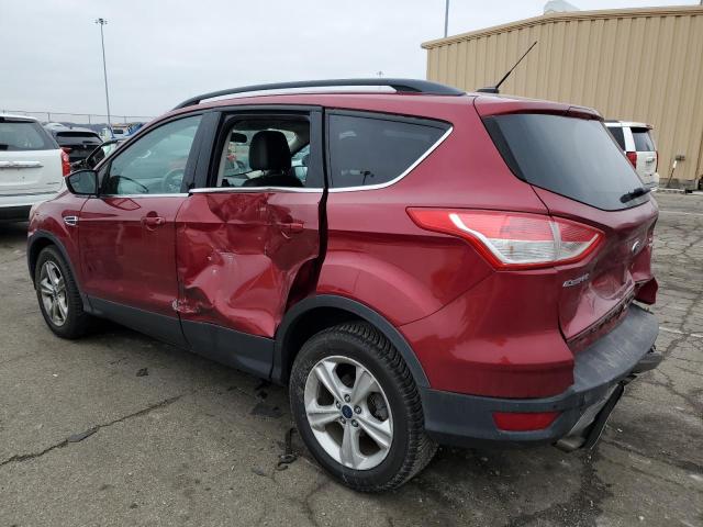 Obraz 2 z 2014 FORD ESCAPE SE 2014 z VIN 1FMCU9GX1EUC60010