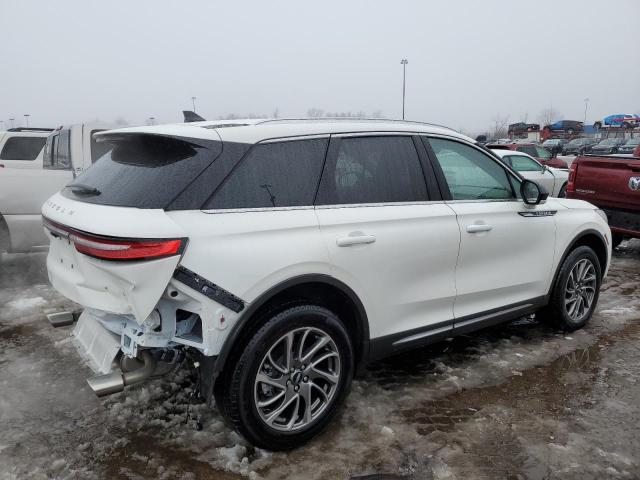 Obraz 3 z 2022 LINCOLN CORSAIR  2022 z VIN 5LMCJ1D90NUL30514