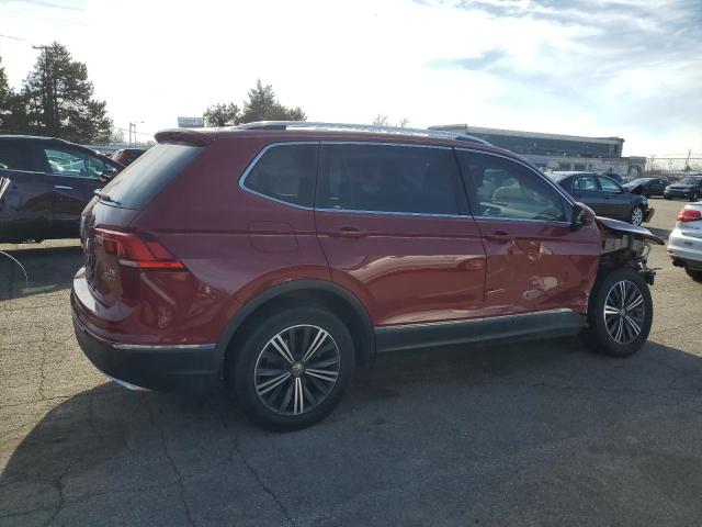 Obraz 3 z 2018 VOLKSWAGEN TIGUAN SE 2018 z VIN 3VV2B7AX3JM027393