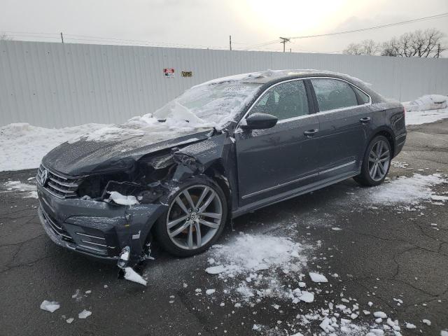 2016 VOLKSWAGEN PASSAT S 2016 image