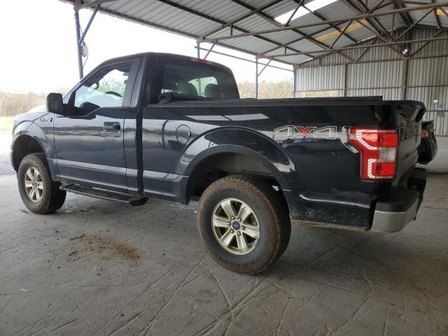 Obraz 2 z 2019 FORD F150  2019 z VIN 1FTMF1EP0KFA28599