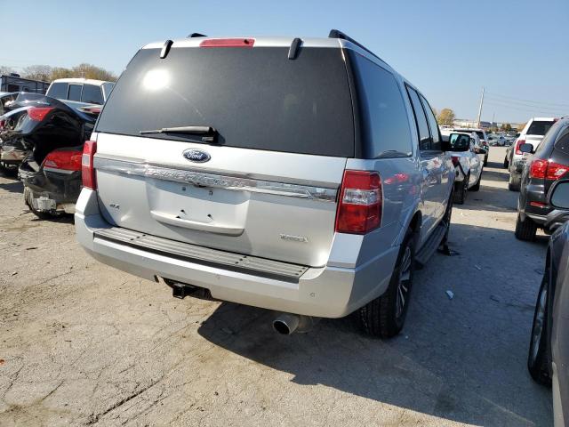 Image 3 of 2016 FORD EXPEDITION XLT 2016 with VIN 1FMJU1JTXGEF43002