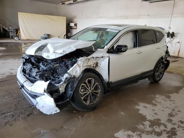 Obraz 1 z 2020 HONDA CR-V EXL 2020 z VIN 2HKRW2H82LH681653