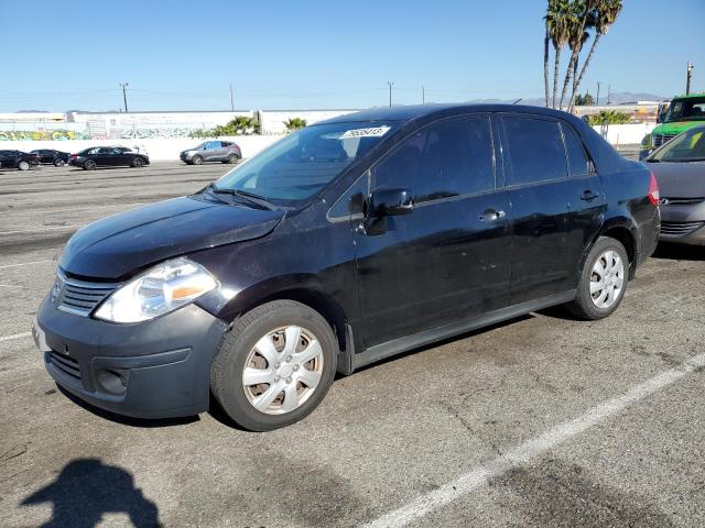 Изображение 1 2011 NISSAN VERSA S 2011 с VIN 3N1BC1AP8BL482579