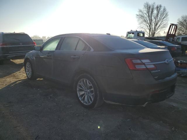 Изображение 2 2015 FORD TAURUS LIMITED 2015 с VIN 1FAHP2F82FG146574