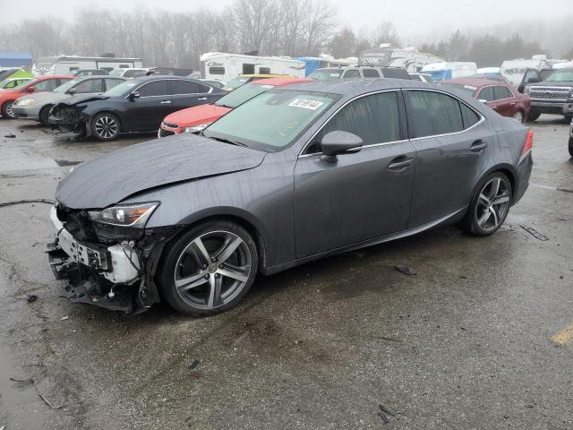 Obraz 2017 LEXUS IS 300 2017
