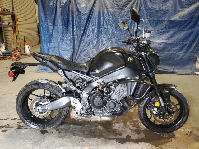 2023 YAMAHA MT09  2023 image