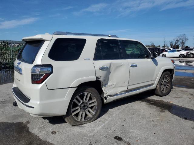 Obraz 3 z 2018 TOYOTA 4RUNNER SR5 2018 z VIN JTEZU5JRXJ5168587