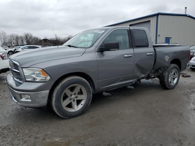Image 1 of 2010 DODGE RAM 1500  2010 with VIN 1D7RV1GT3AS229220