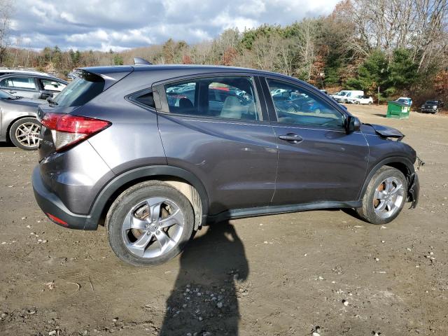 Изображение 3 2020 HONDA HR-V LX 2020 с VIN 3CZRU6H30LM725025