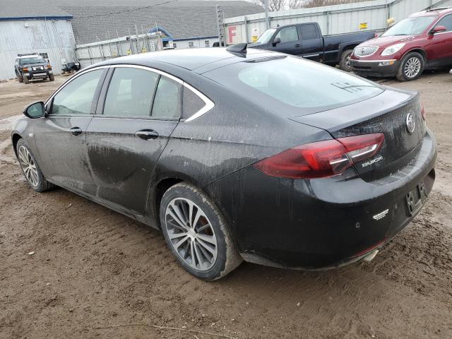 Obraz 2 z 2018 BUICK REGAL ESSENCE 2018 z VIN W04GP6SX9J1067242