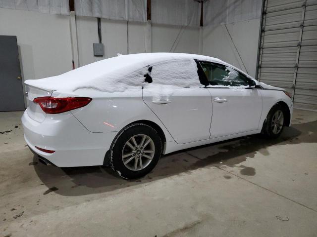 Obraz 3 z 2015 HYUNDAI SONATA SE 2015 z VIN 5NPE24AF2FH039307