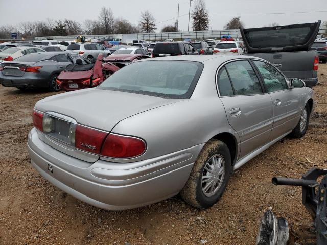 Obraz 3 z 2004 BUICK LESABRE CUSTOM 2004 z VIN 1G4HP52K944150418