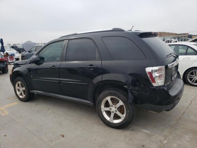 Изображение 2 2007 CHEVROLET EQUINOX LT 2007 с VIN 2CNDL63F076040300