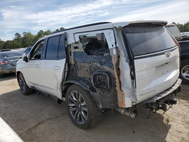 Obraz 2 z 2021 CADILLAC ESCALADE SPORT PLATINUM 2021 z VIN 1GYS4GKL6MR250464