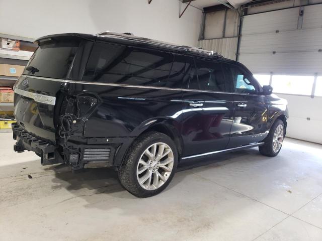 Image 3 of 2019 FORD EXPEDITION MAX PLATINUM 2019 with VIN 1FMJK1MT2KEA41630