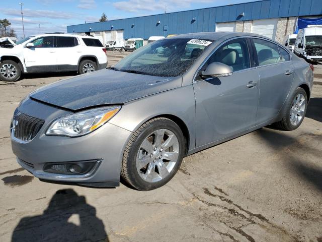 Изображение 2017 BUICK REGAL PREMIUM 2017