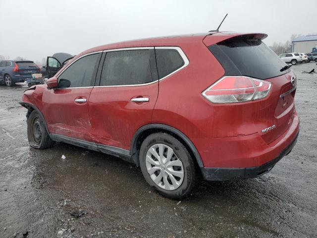 Obraz 2 z 2015 NISSAN ROGUE S 2015 z VIN 5N1AT2ML4FC871093