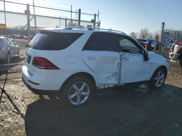 Изображение 3 2017 MERCEDES-BENZ GLE 350 4MATIC 2017 с VIN 4JGDA5HB0HA820145