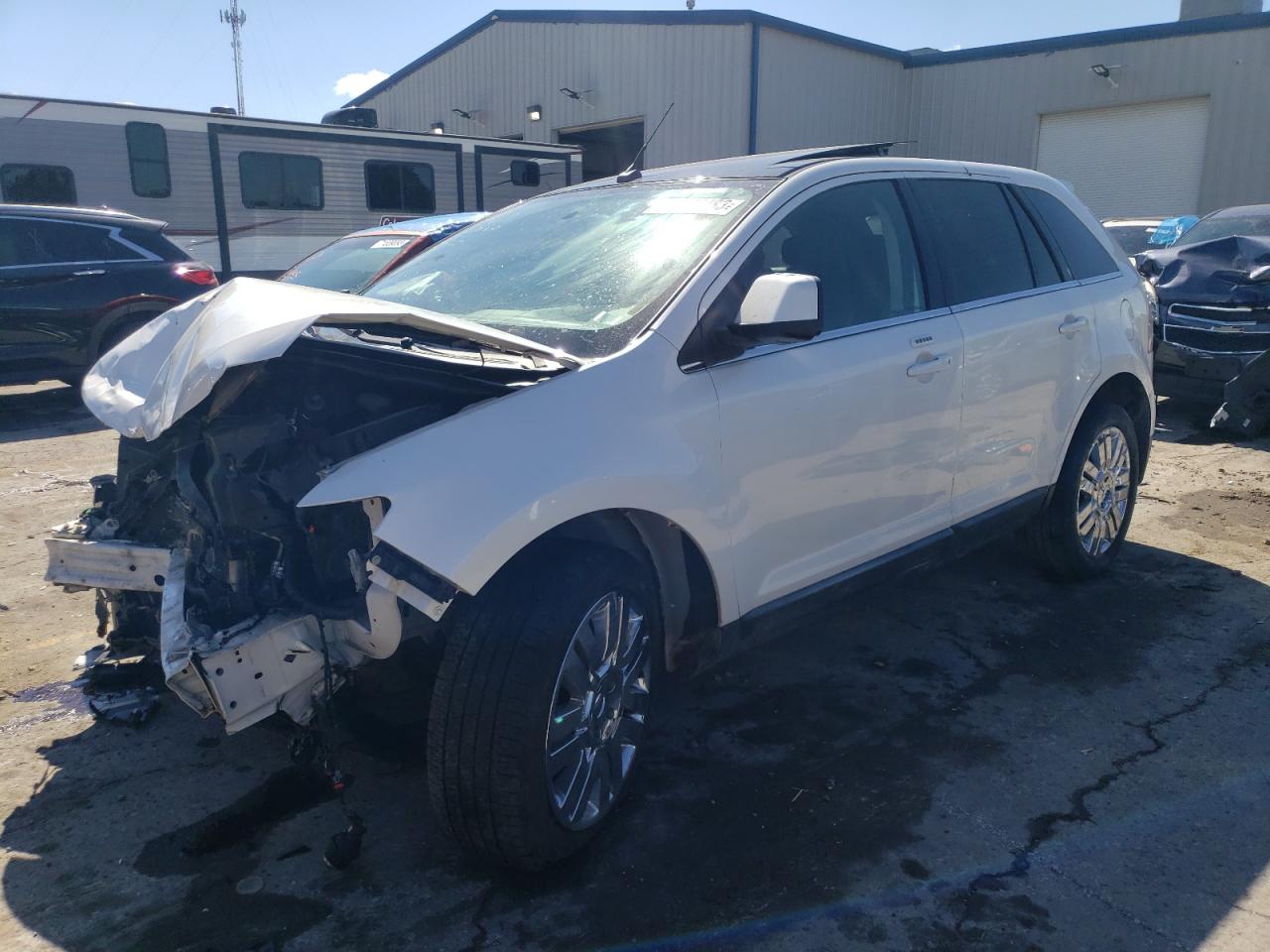Obraz 2010 FORD EDGE LIMITED 2010
