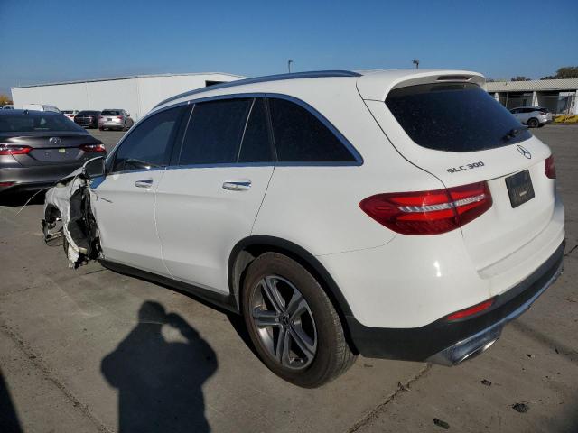 Изображение 2 2019 MERCEDES-BENZ GLC 300 4MATIC 2019 с VIN WDC0G4KB5KF586884