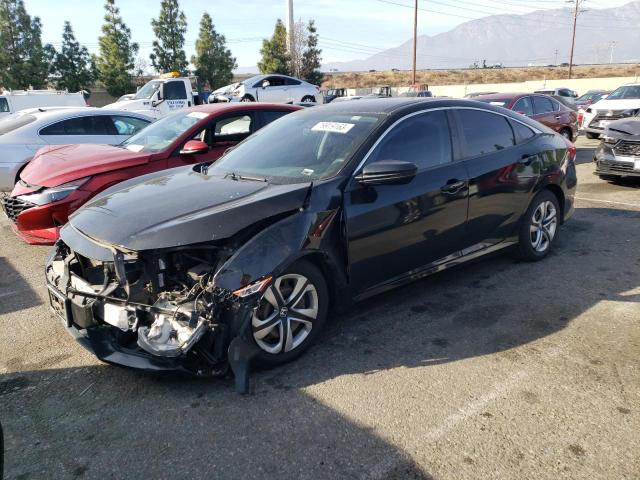 Изображение 1 2016 HONDA CIVIC LX 2016 с VIN 19XFC2F51GE205134