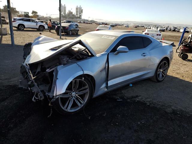 Obraz 2017 CHEVROLET CAMARO LT 2017