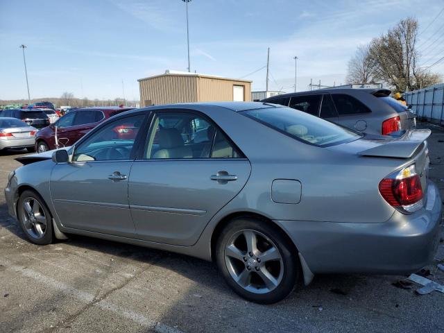 Изображение 2 2005 TOYOTA CAMRY SE 2005 с VIN 4T1BA32K35U038906