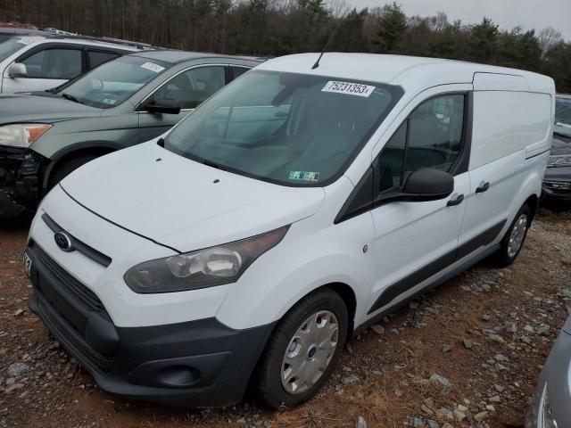 2014 FORD TRANSIT CONNECT XL 2014 image