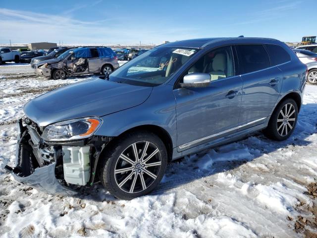 Obraz 2017 VOLVO XC60 T6 INSCRIPTION 2017