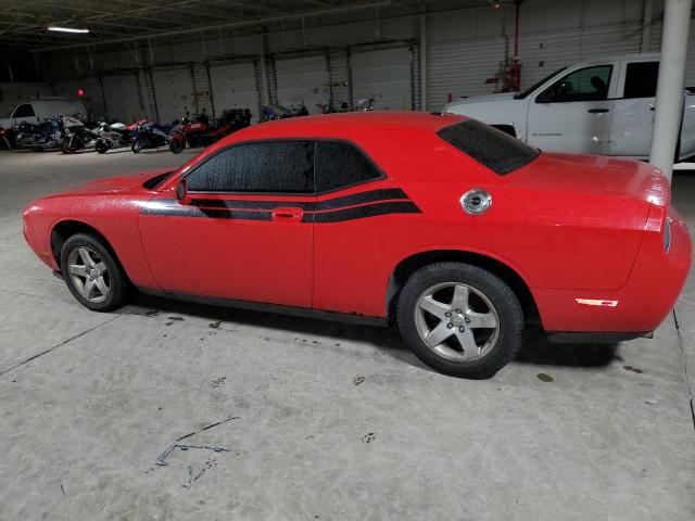 Изображение 2 2009 DODGE CHALLENGER SE 2009 с VIN 2B3LJ44V39H535504