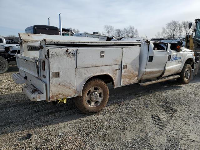 Image 3 of 2015 FORD F350 SUPER DUTY 2015 with VIN 1FT8W3BT0FEB43827