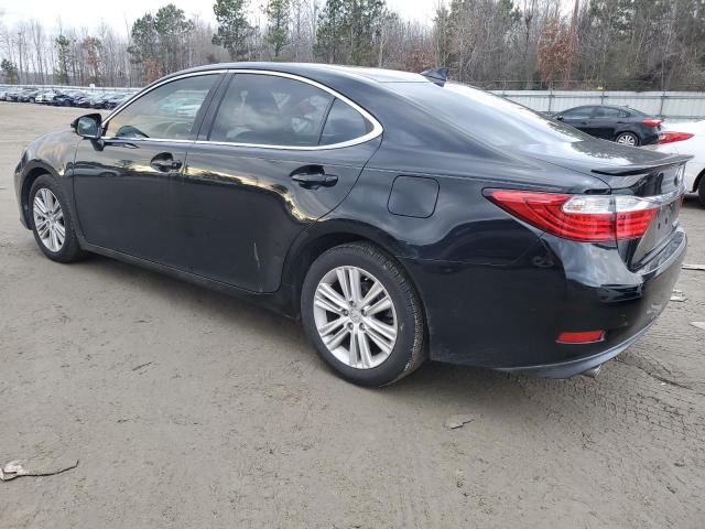 Image 2 of 2015 LEXUS ES 350 2015 with VIN JTHBK1GG0F2185836