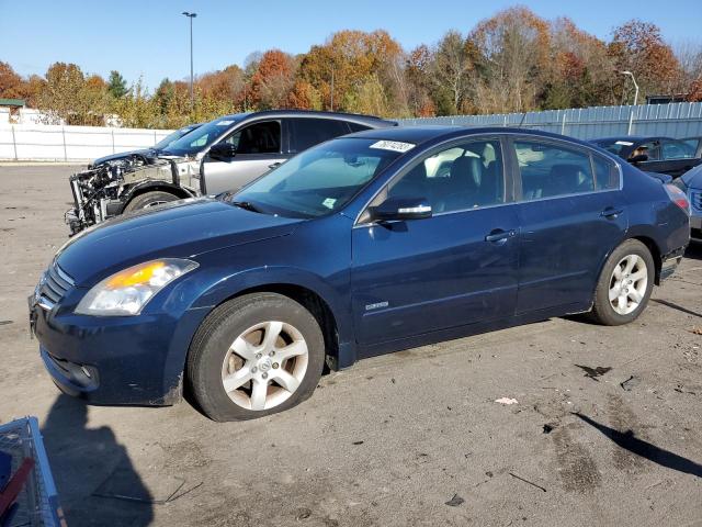 Obraz 1 z 2008 NISSAN ALTIMA HYBRID 2008 z VIN 1N4CL21E88C244375