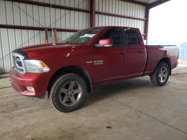 2009 DODGE RAM 1500  2009 image