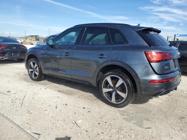Изображение 2 2023 AUDI Q5 PREMIUM PLUS 45 2023 с VIN WA1EAAFY7P2152856
