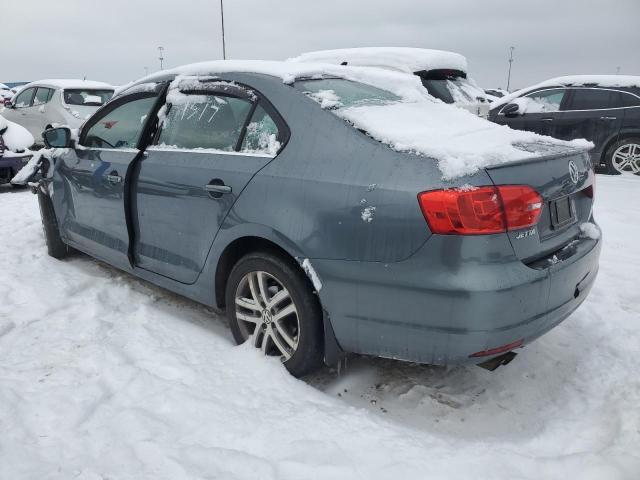 Image 2 of 2013 VOLKSWAGEN JETTA SE 2013 with VIN 3VWBP7AJ4DM381517