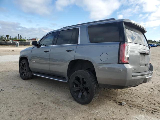 Obraz 2 z 2019 GMC YUKON SLE 2019 z VIN 1GKS1AKC2KR324654