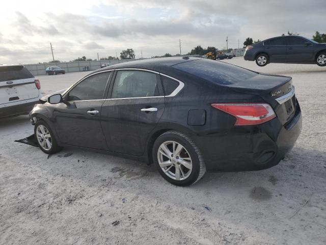 Изображение 2 2013 NISSAN ALTIMA 2.5 2013 с VIN 1N4AL3AP5DC274815