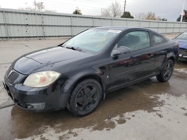 Obraz 2007 PONTIAC G5  2007