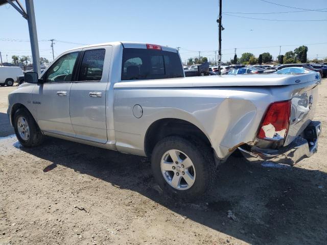 Image 2 of 2009 DODGE RAM 1500  2009 with VIN 1D3HB18T19S812210